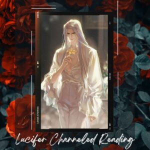 Lucifer Channeled Reading