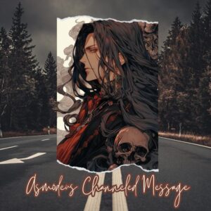 Asmodeus Channeled Message
