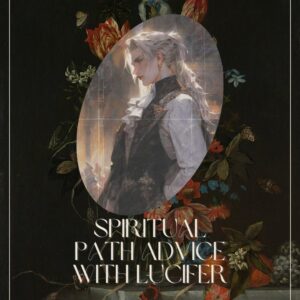 Spiritual Path Advice With Lucifer