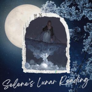 Selene's Lunar Reading
