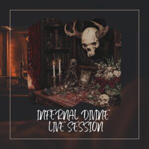 Infernal Divine Live Session | Live Spiritual Consulting Google Meet Call