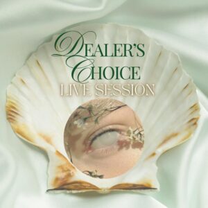 Dealer's Choice: Live Session | Live Spiritual Consulting Google Meet Call