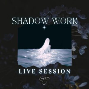 Shadow Work Live Session | Live Spiritual Consulting Google Meet Call