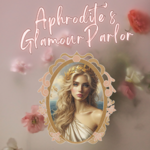 Aphrodite's Glamour Parlor Reading