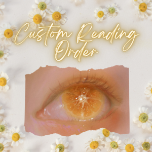 Luis Custom Readings