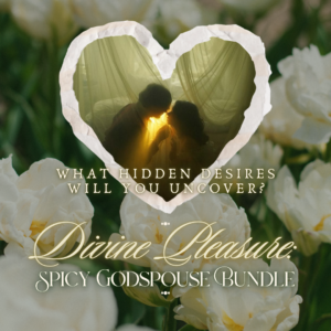 Divine Pleasure: Spicy Godspouse Bundle