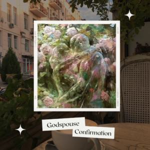 Godspouse Confirmation Reading